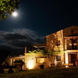 Agriturismo Cossignani