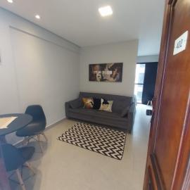 Prime Flat Palladium Mar & Piscina