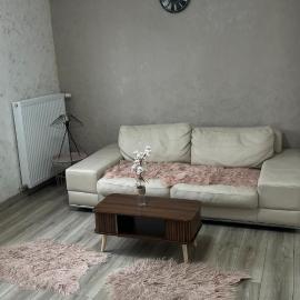 Fully equipped Art apartment in Thionville
