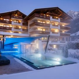 Hotel Stubaierhof