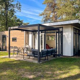 2 Bedroom Lovely Home In Hellendoorn