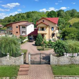 Casa de vacanță