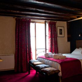 Blois La Tour 1696