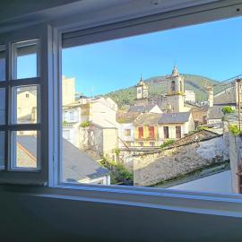 Apartamento Maruja Mallo