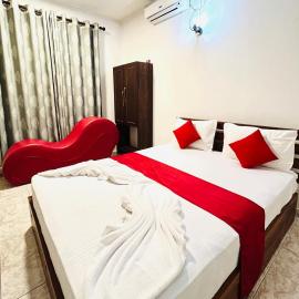 Blue Moon villa