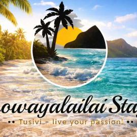 LOwayalailaiSTAY, Hotel in Wayasewa Island