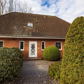 Appartement Dorfluft