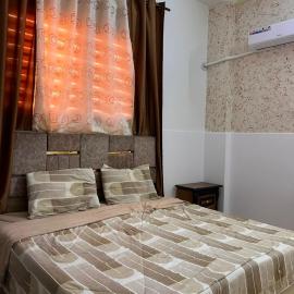 دار زمان Zaman Suites Old Town, hotel em Al Mafraq