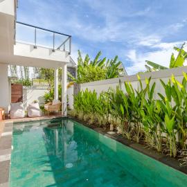 Villa Marylise 3BR Villa with Private Pool in Nusa Dua
