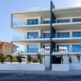 BlueBell Limassol Suites, hotel u Limassolu