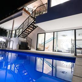 villa costa del sol ヴィラ コスタ デル ソル 淡路島, hotel v destinaci Awaji