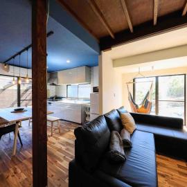 tone sea & BBQ 花火が出来る一軒貸切宿, Hotel in Kujukuri