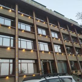 Hotel De Park