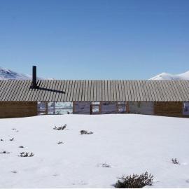 Architect-Designed Cabin By Rondane, hotel i Høvringen