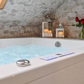 Wellness Loft, Bruckberg bei Ansbach