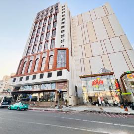 فندق قرى Qira Hotel