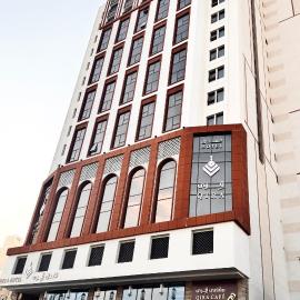 فندق قرى Qira Hotel