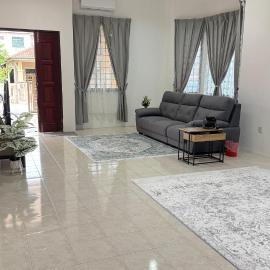 Ayu Homestay Kuantan