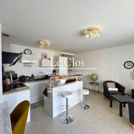Le Clos de la Prairie 2 - New T2 Rambouillet centre