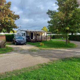 mobile home A15