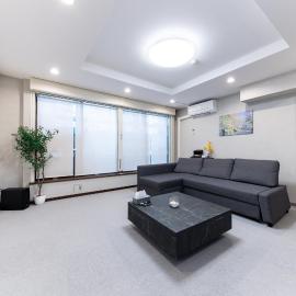 Kawasaki Central House, Hotel in Kawasaki