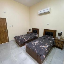 Petra 555 Rooms & Apartment, hotel in Wadi Musa