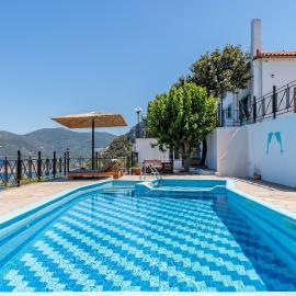Villa Sea Horizon