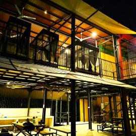 Wildcat hostel Yala, hotel em Kataragama