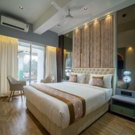 Hotel Royal Inn, hotel a Thane