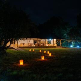 Osukunwa Masai Mara, hotel a Lolgorien