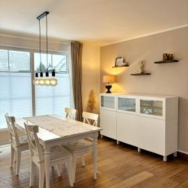 Ferienhaus Sandstrand, hotel a Cuxhaven