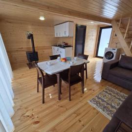 Lasha's Cottage, hotel a Mestia