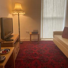 York House Apartments