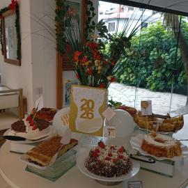 Caravaggio Praia Hotel