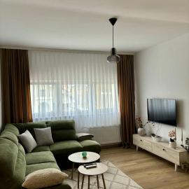 Apartman Lukas, hotel v destinaci Županja