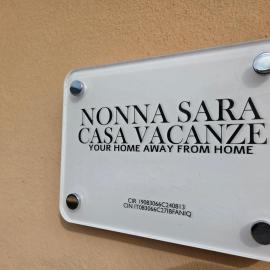 Nonna Sara Casa Vacanze