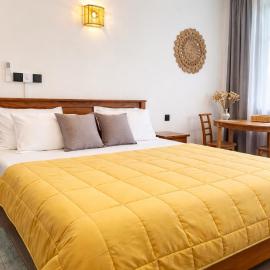 Crystal Pearl Villa, Weligama - 3min to beach
