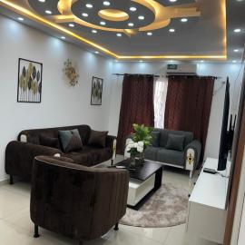 Apparemment de 3 chambres