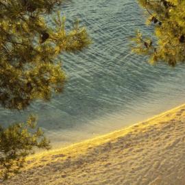 Apartments Villa Anna Sonia, hotel in Podstrana
