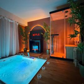 Ama Esclusive Spa Firenze