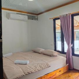 Jambu Tree Homestay, hotel 
