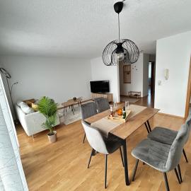 HegauZeit-moderne Ferienwohnung