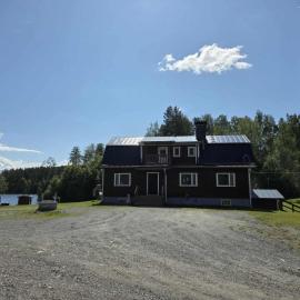 Leinosen Lempi, Hotel in Ylämylly