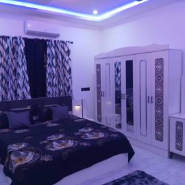 Perry Hills Apartment