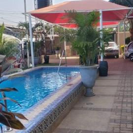 Sweet Mama, hotel in Bijilo