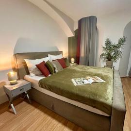 Golden Residence