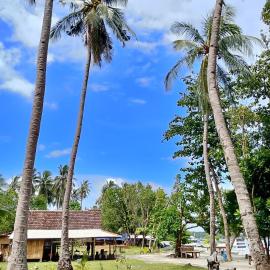 Amera Beach, hotel in Karimunjawa