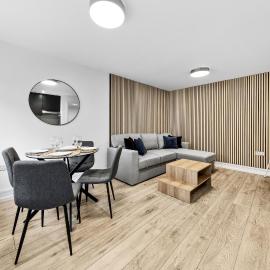 The Timber 1 Bed Bungalow - Golders Green - Near Station, hotel u Londonu