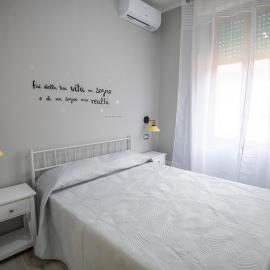 Modern apartment in Ciampino