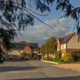 Kings Court Hotel Alcester, BW Signature Collection, hotel v destinaci Stratford-upon-Avon